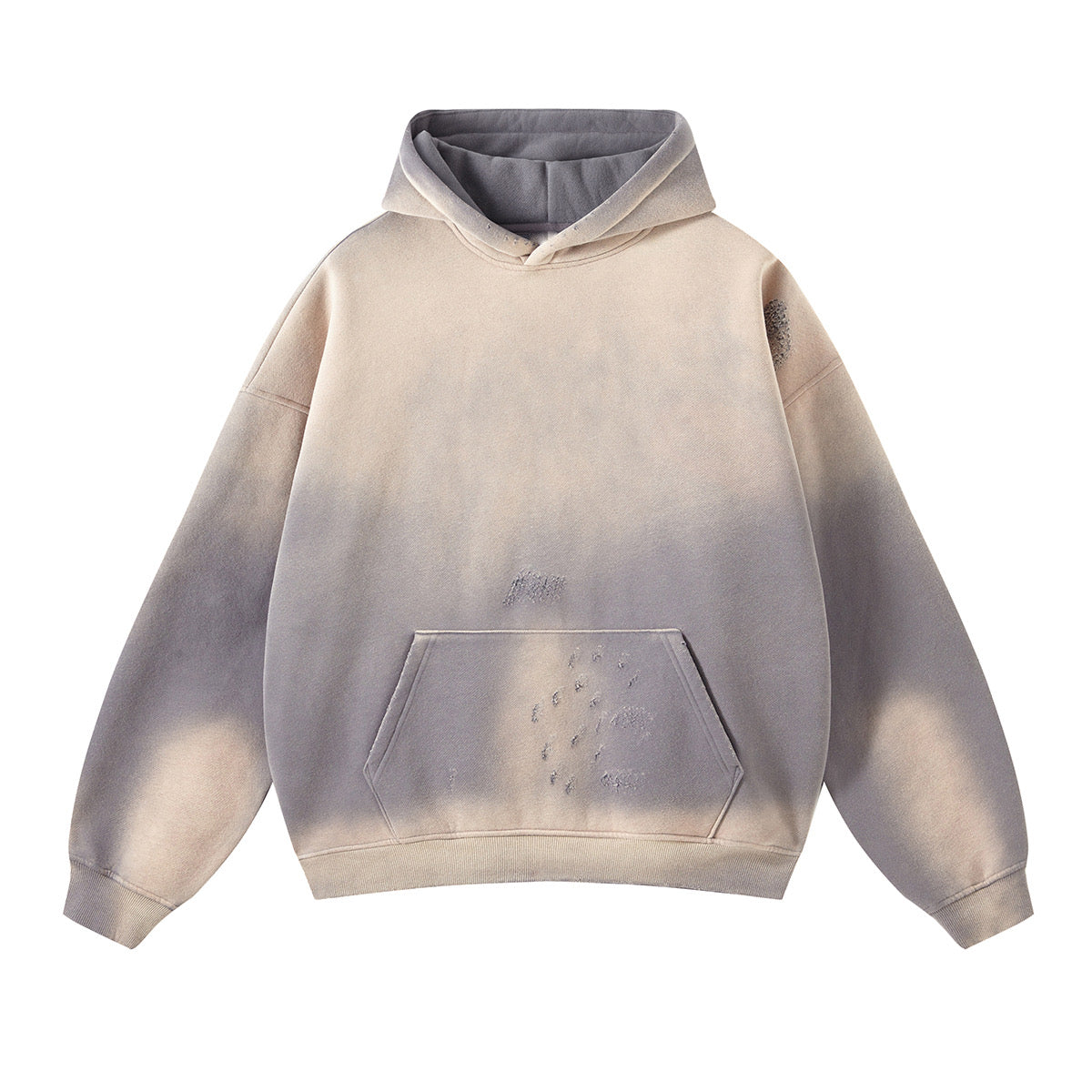 SKELETON HOODIE