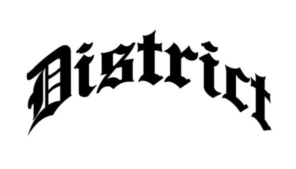 DenimDistrict