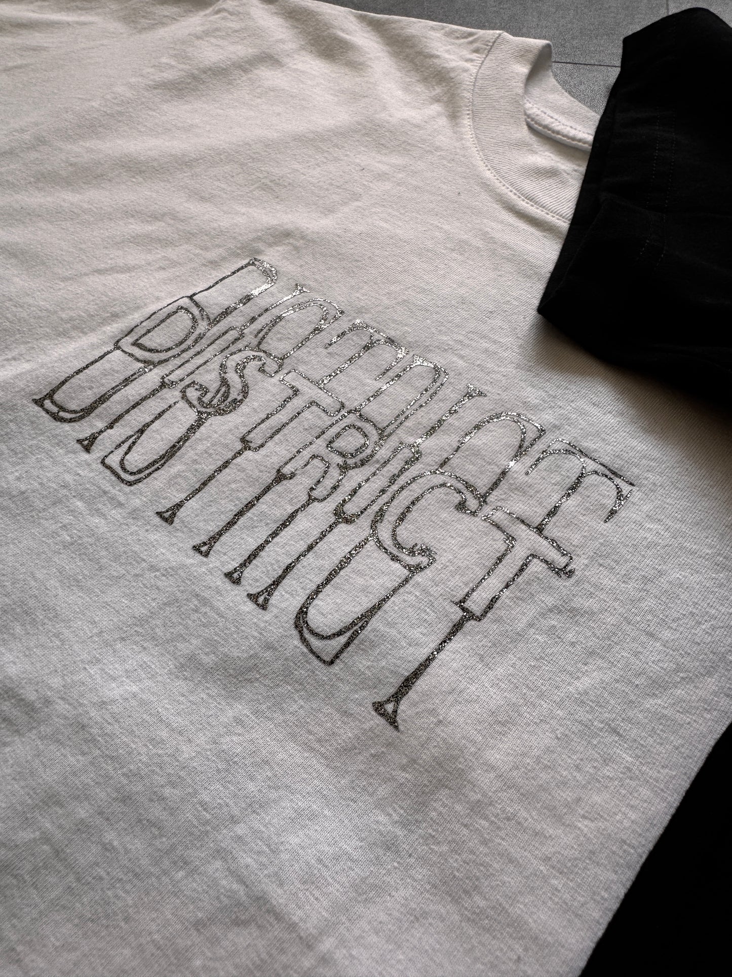 Skull t-shirt