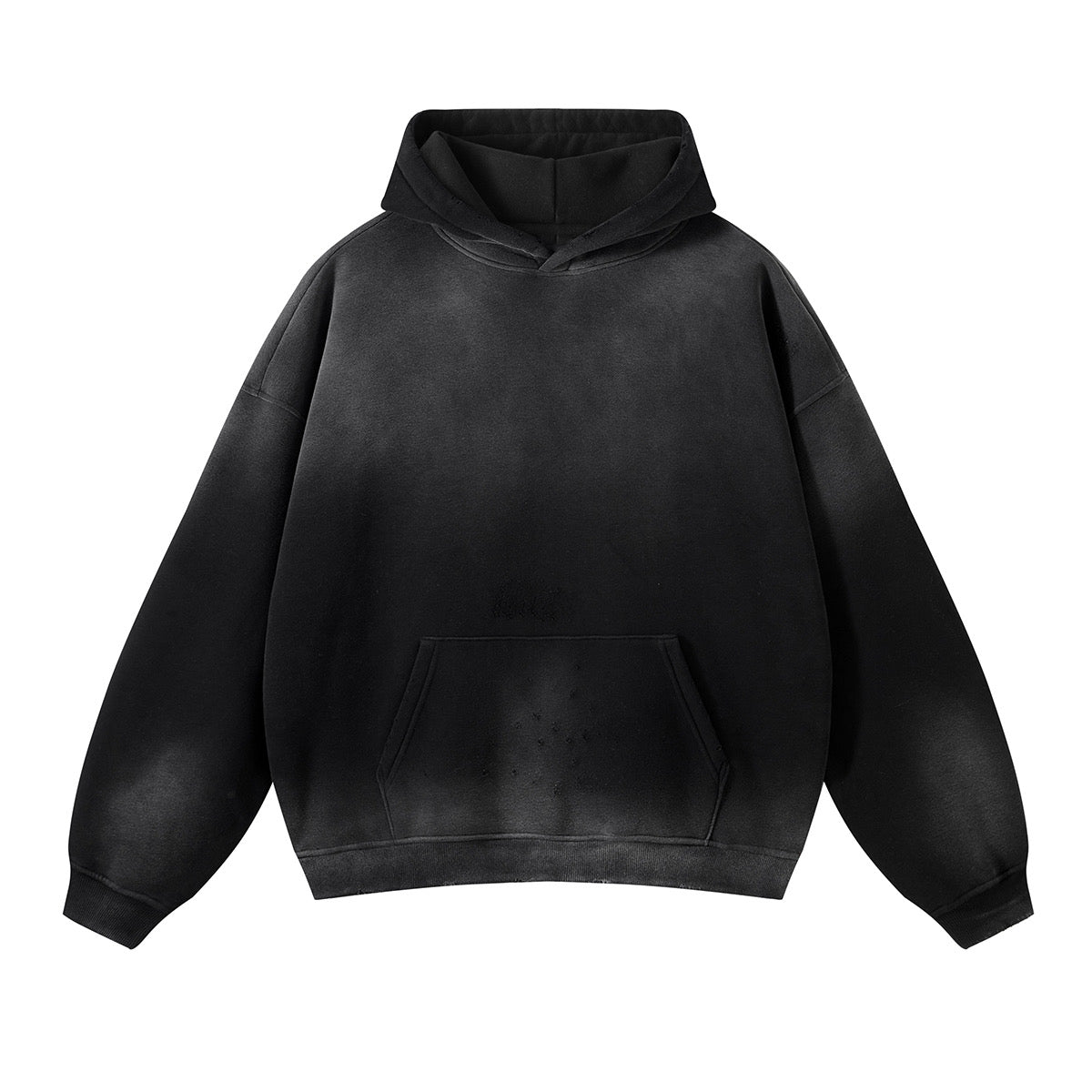 SKELETON HOODIE